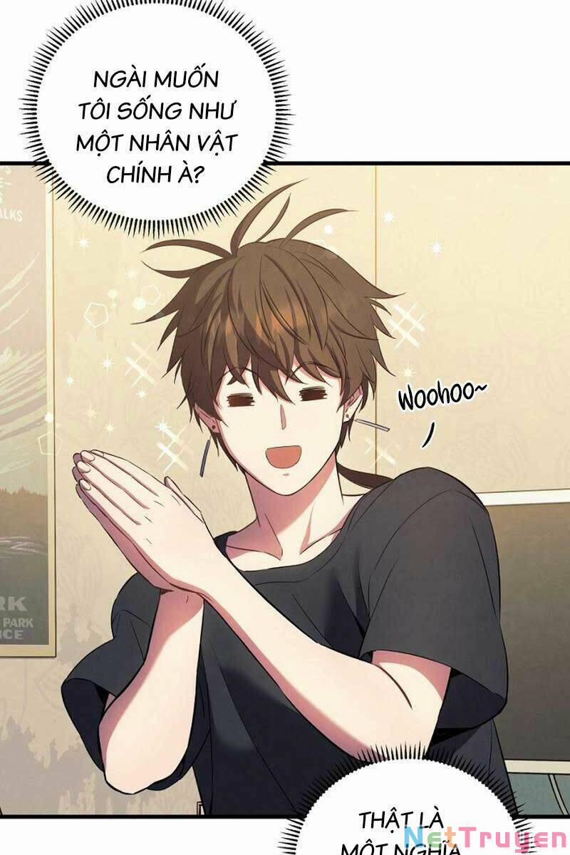 Tiểu Thuyết Mạng Do Thần Viết 1 trang 464