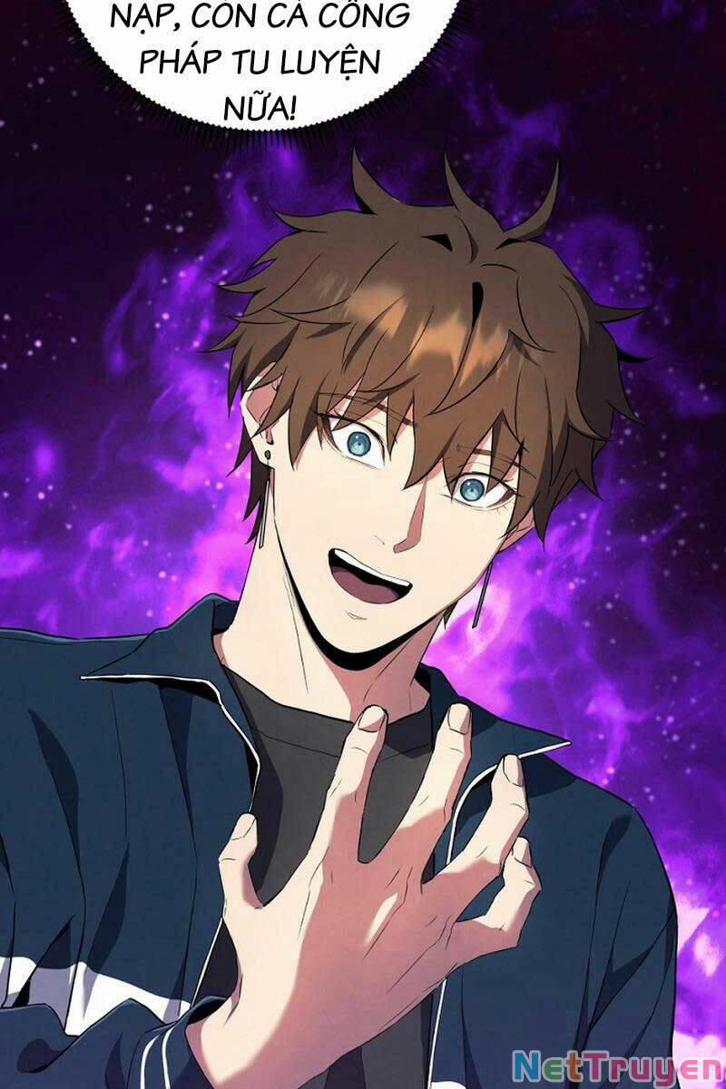 Tiểu Thuyết Mạng Do Thần Viết 1 trang 506