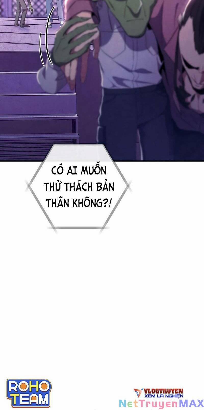 Tiểu Thuyết Mạng Do Thần Viết 10 trang 105