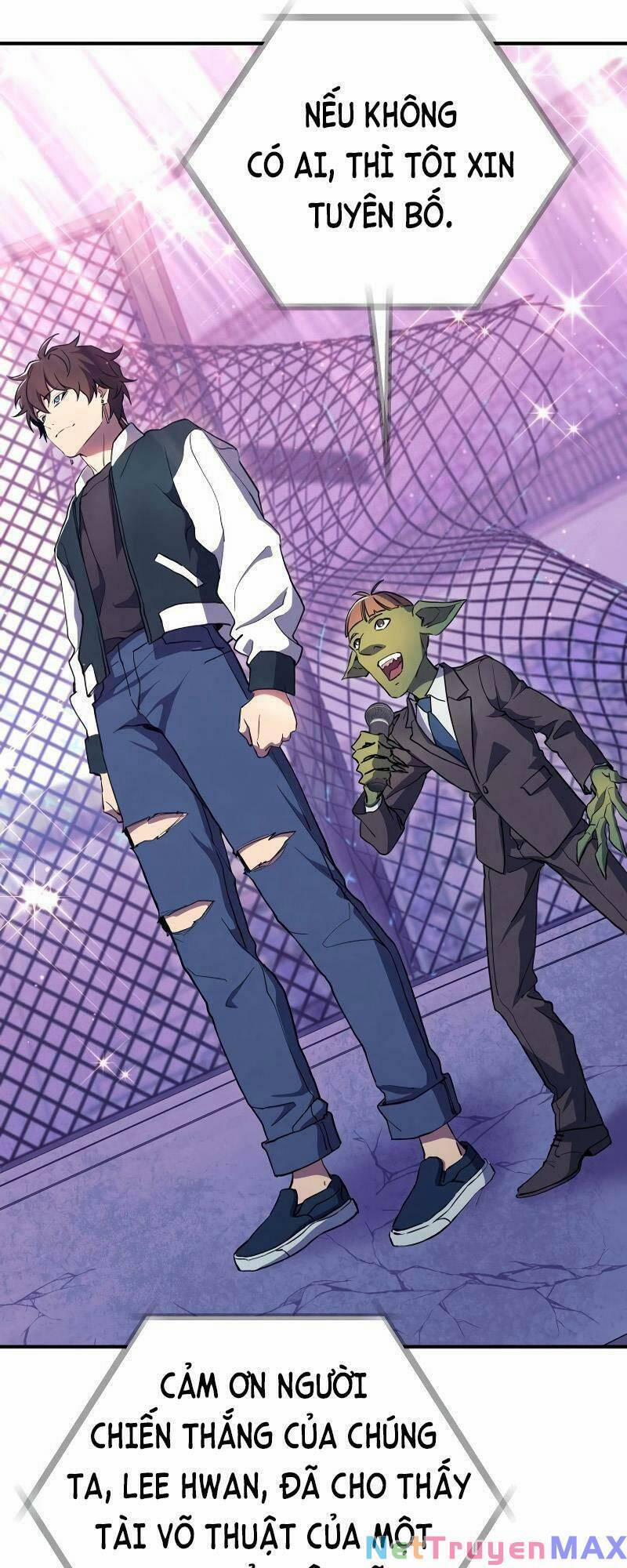 Tiểu Thuyết Mạng Do Thần Viết 10 trang 106
