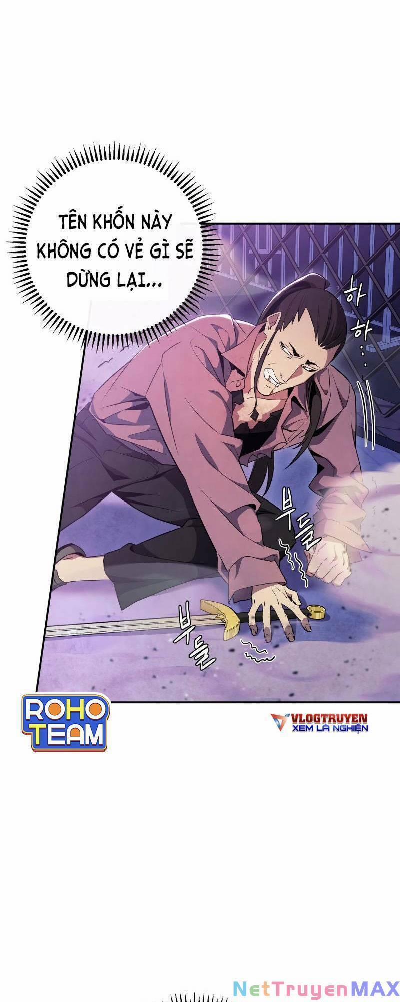 Tiểu Thuyết Mạng Do Thần Viết 10 trang 19