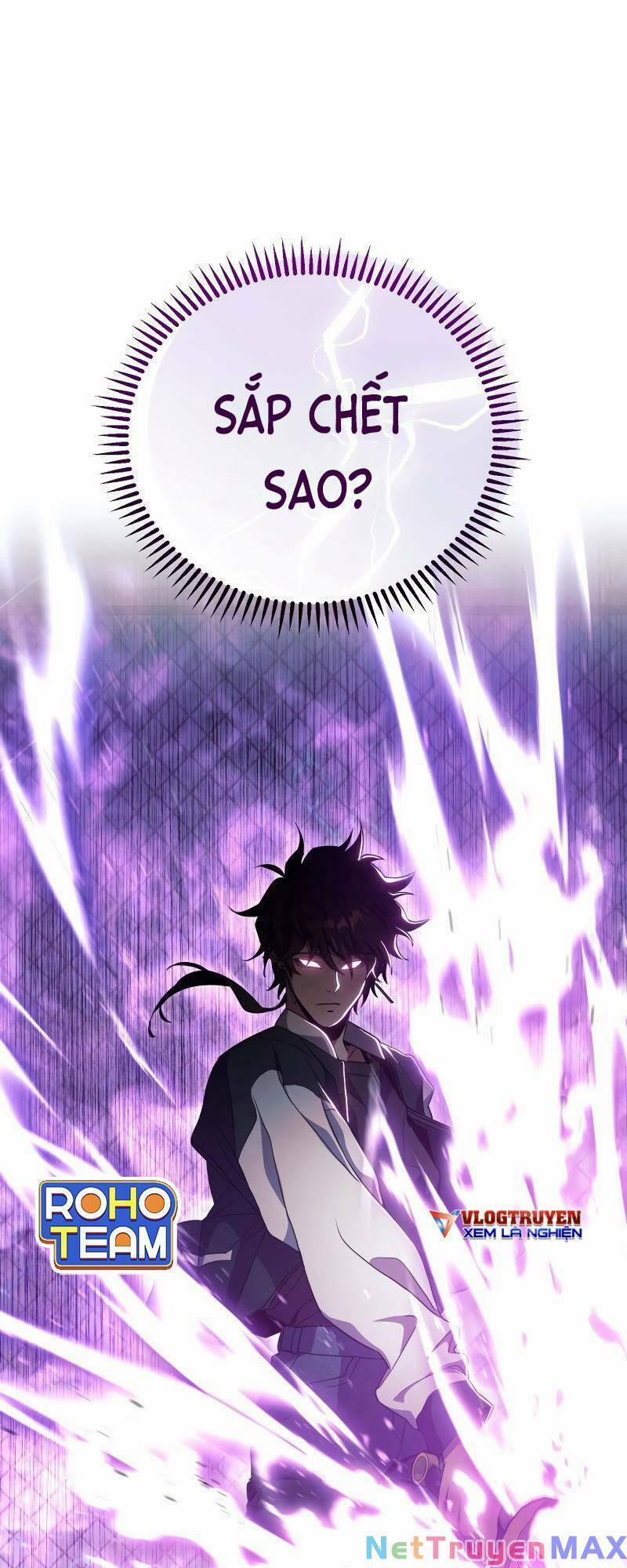 Tiểu Thuyết Mạng Do Thần Viết 10 trang 30