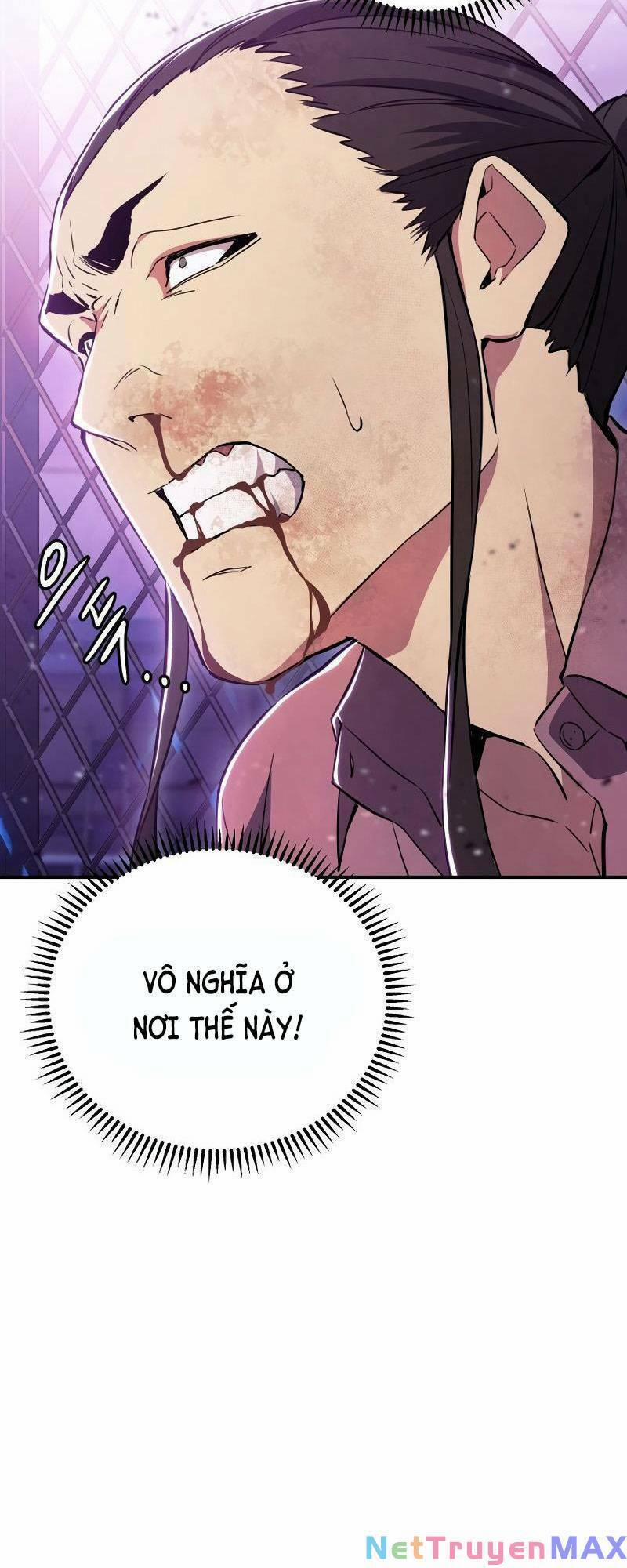 Tiểu Thuyết Mạng Do Thần Viết 10 trang 36
