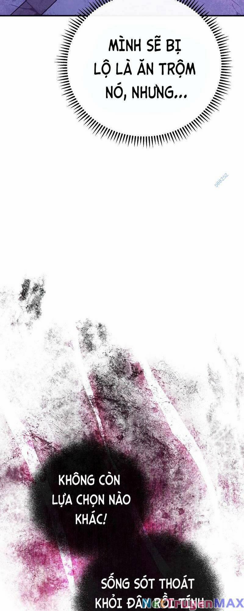 Tiểu Thuyết Mạng Do Thần Viết 10 trang 39