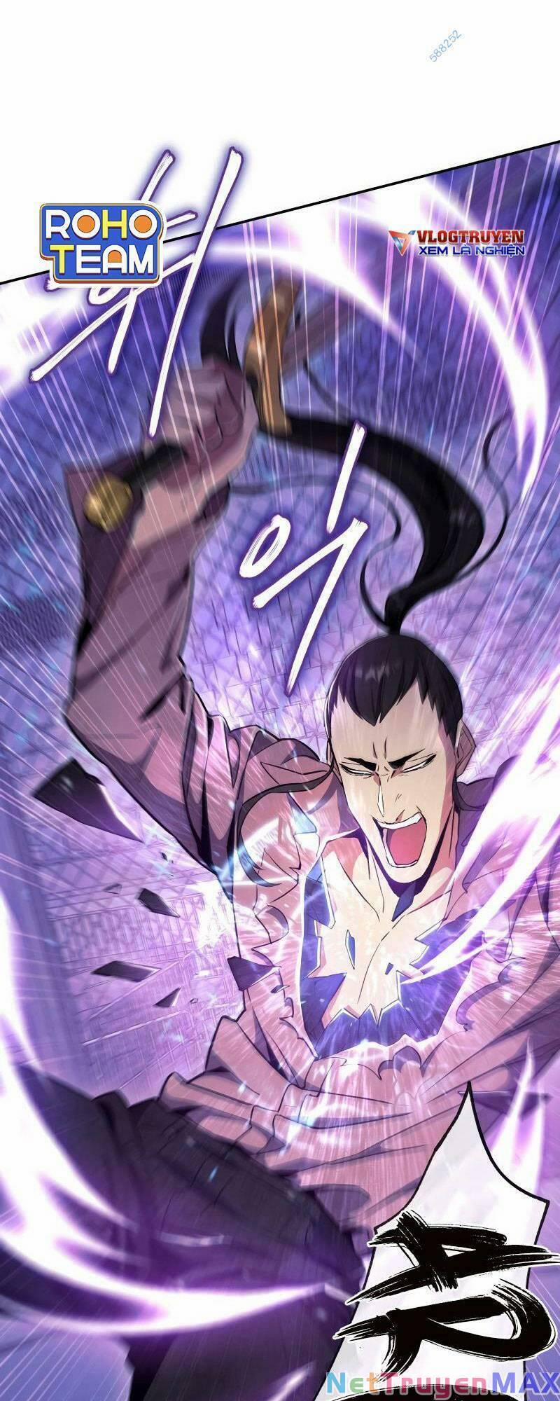 Tiểu Thuyết Mạng Do Thần Viết 10 trang 4