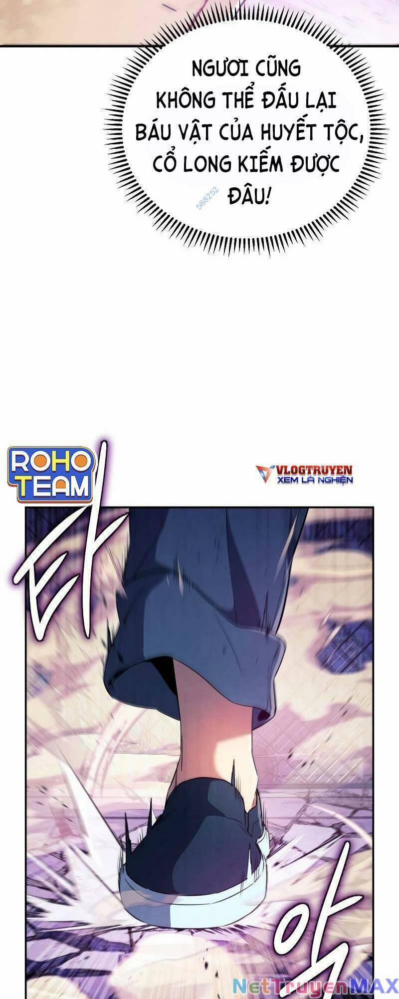 Tiểu Thuyết Mạng Do Thần Viết 10 trang 49