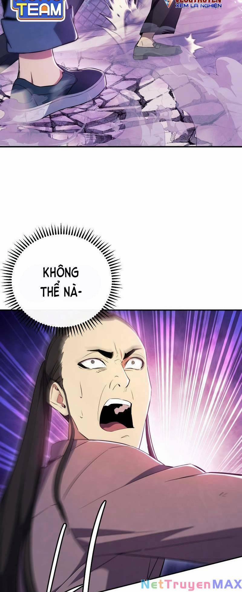Tiểu Thuyết Mạng Do Thần Viết 10 trang 53