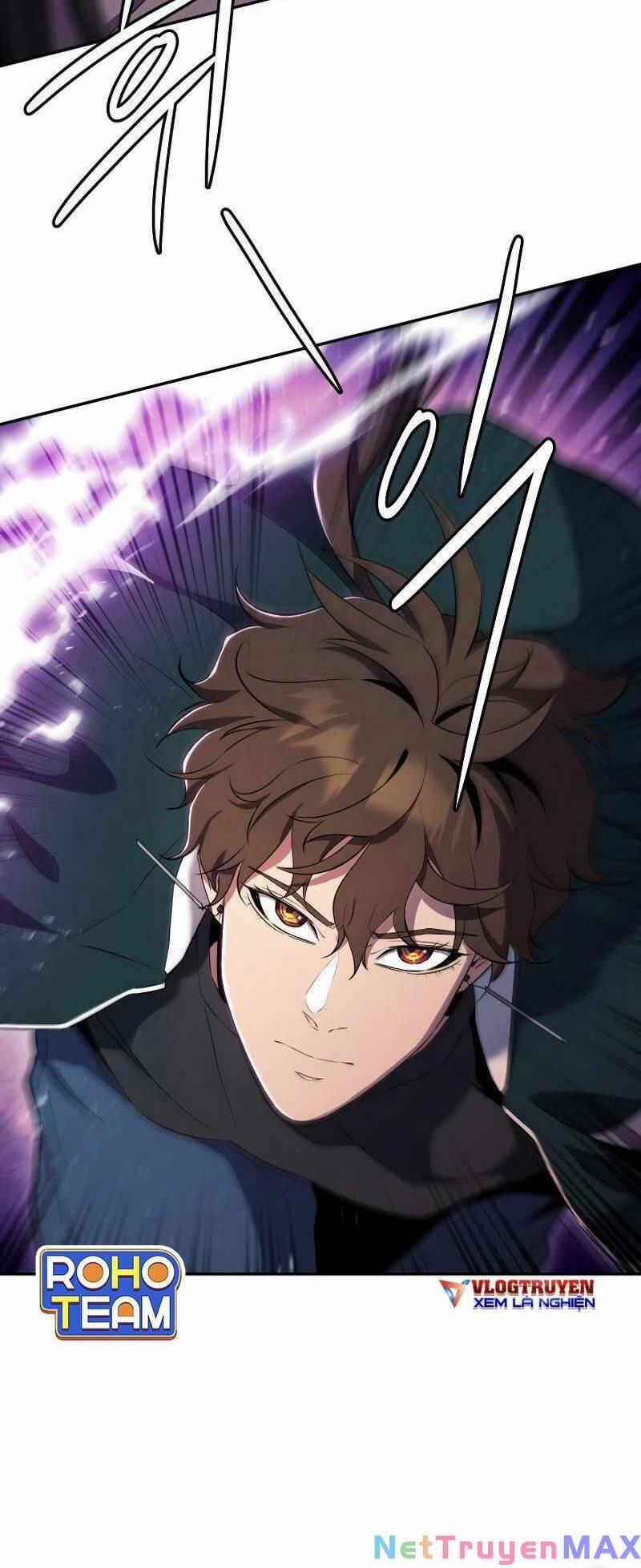 Tiểu Thuyết Mạng Do Thần Viết 10 trang 54
