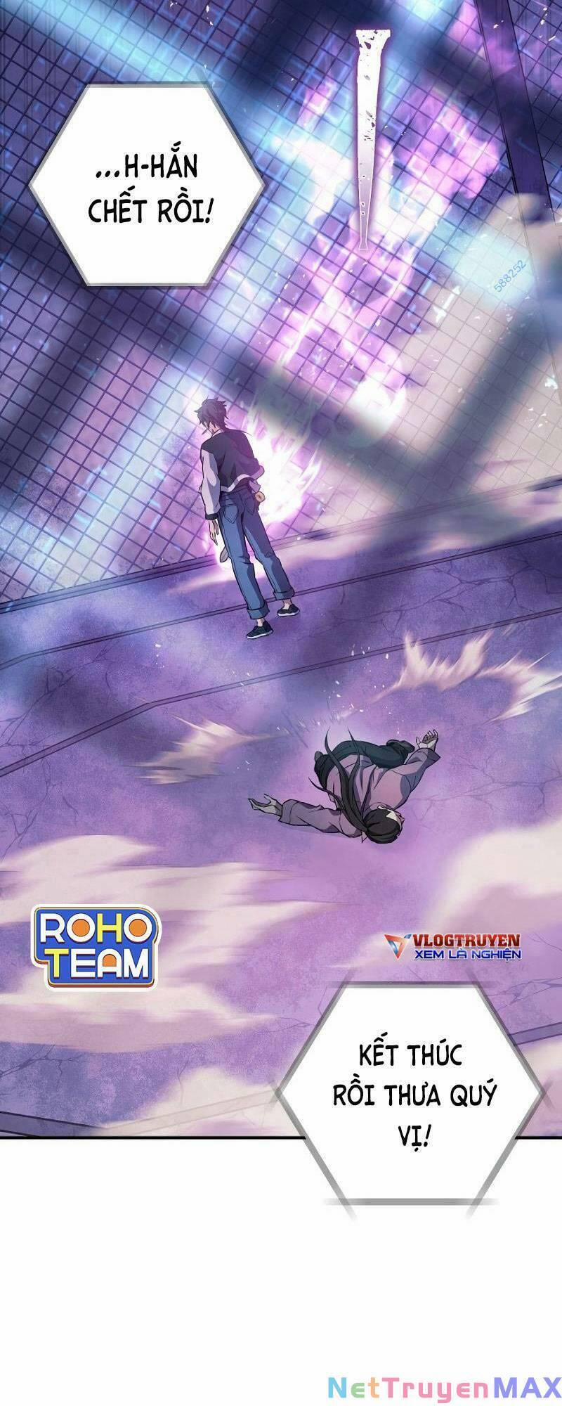 Tiểu Thuyết Mạng Do Thần Viết 10 trang 61