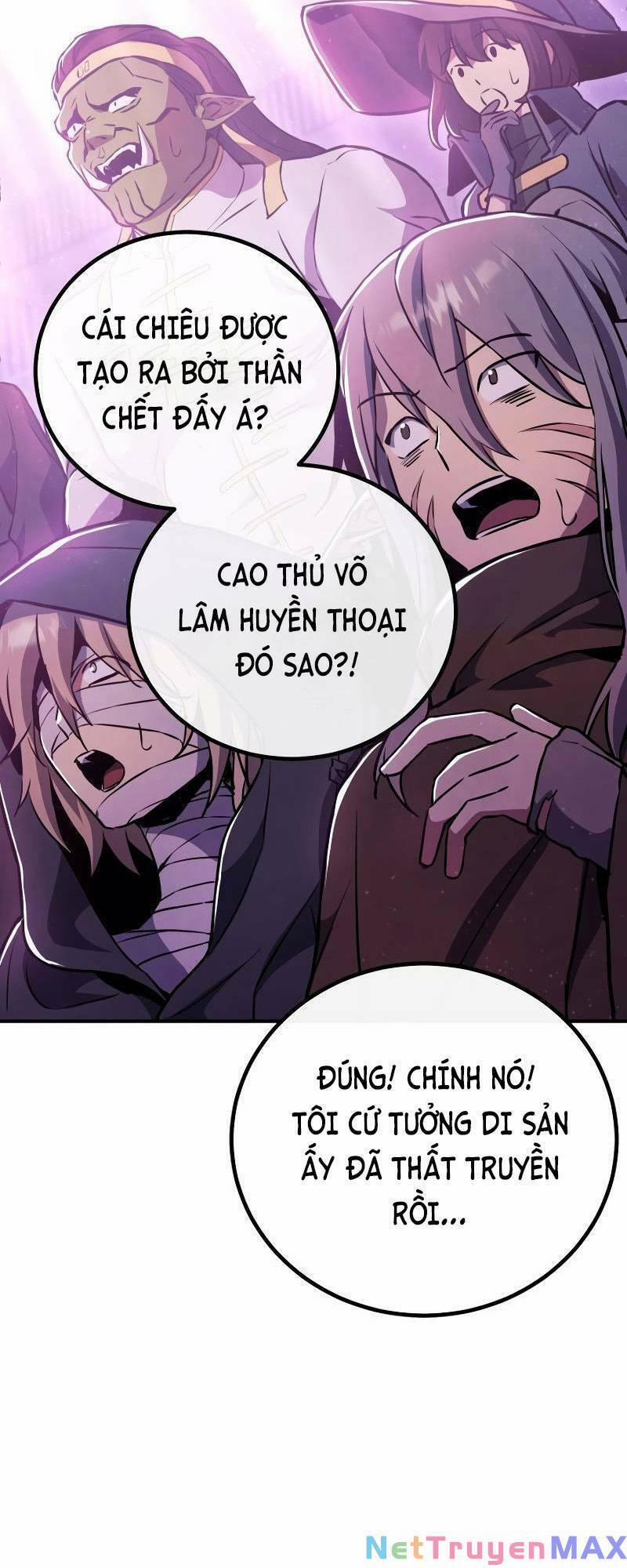 Tiểu Thuyết Mạng Do Thần Viết 10 trang 75