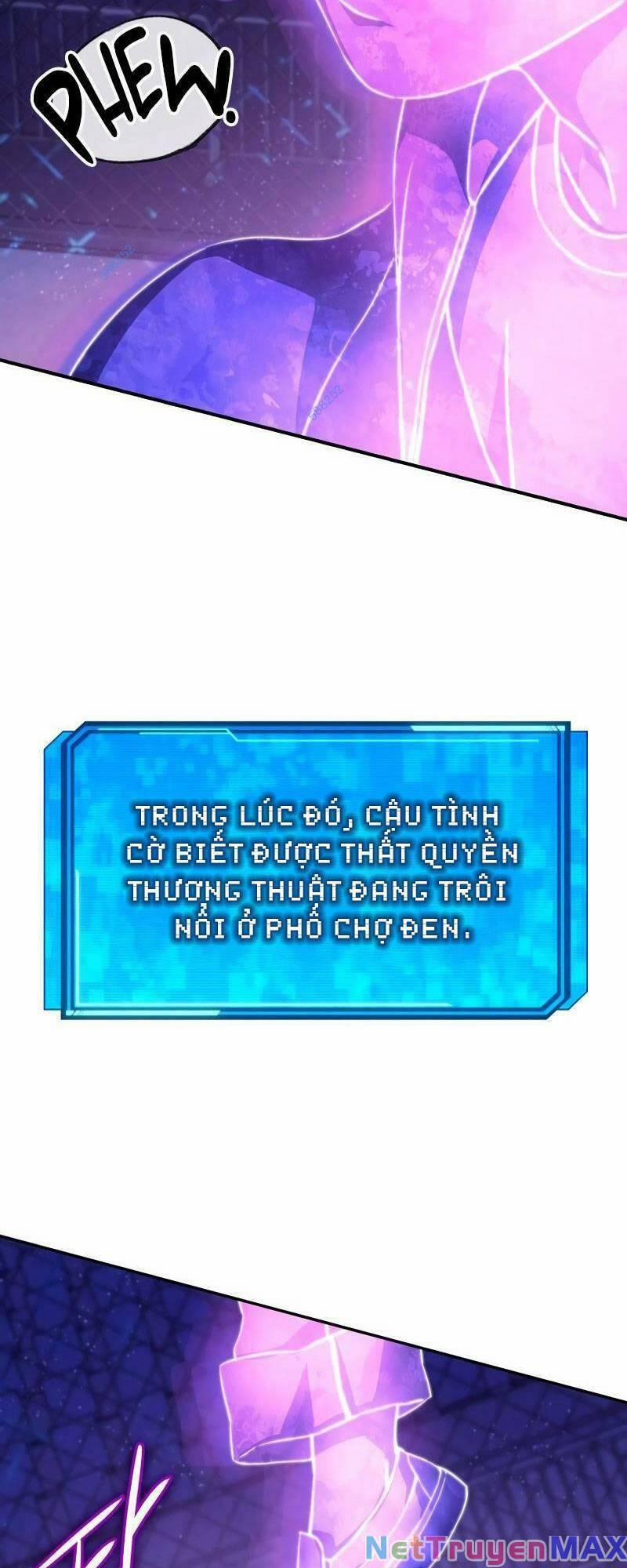 Tiểu Thuyết Mạng Do Thần Viết 10 trang 78