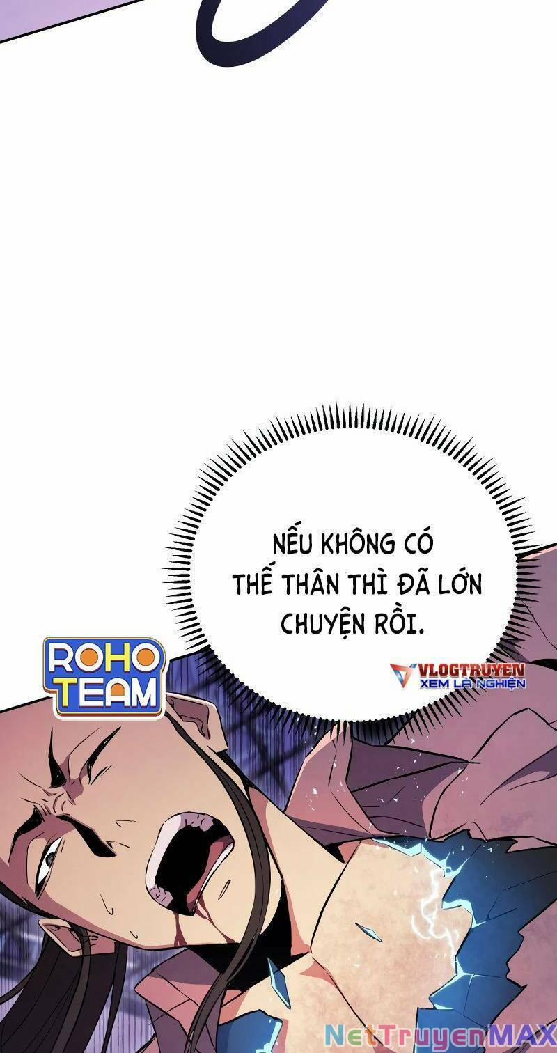 Tiểu Thuyết Mạng Do Thần Viết 10 trang 9