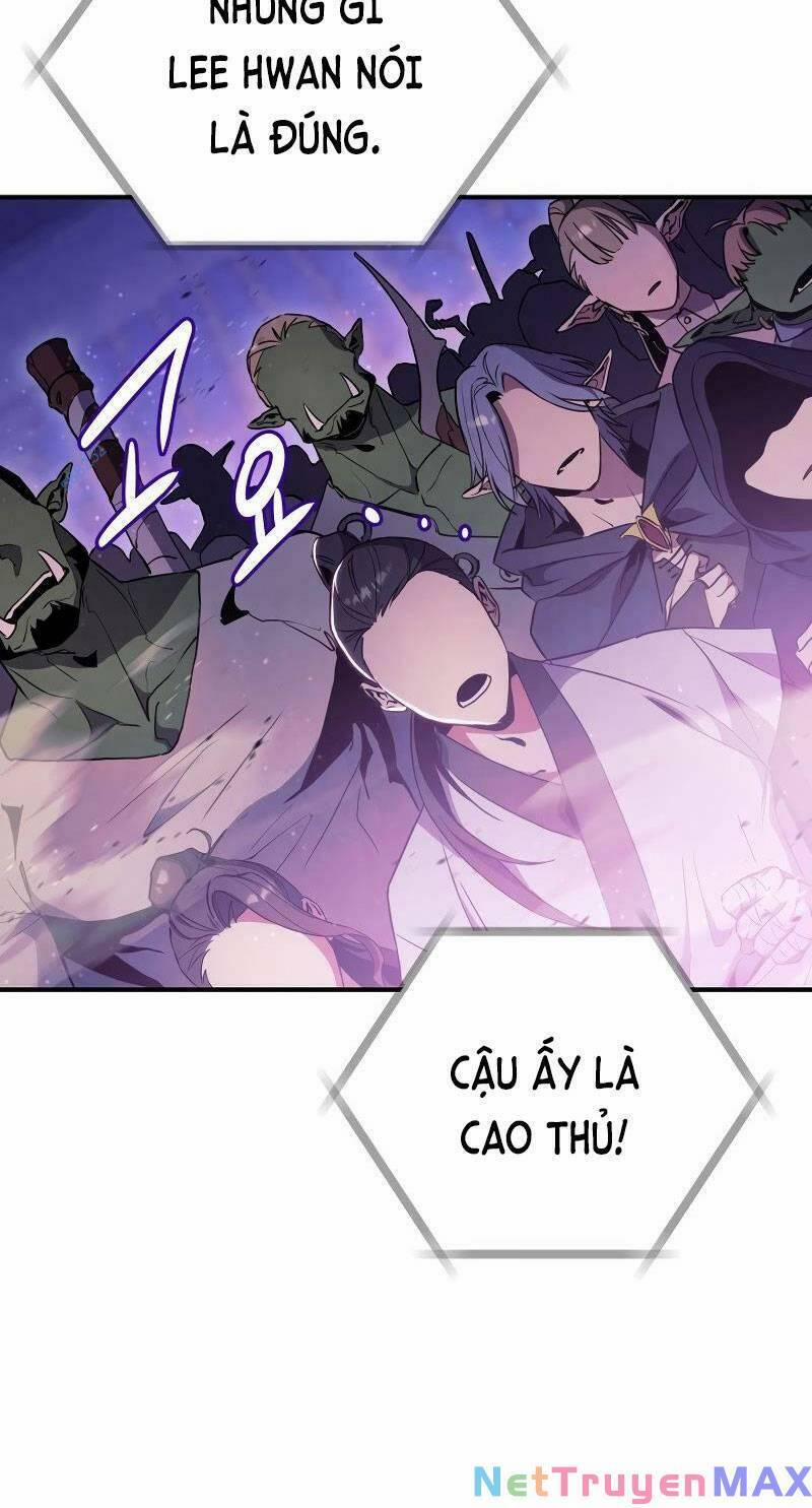 Tiểu Thuyết Mạng Do Thần Viết 10 trang 91