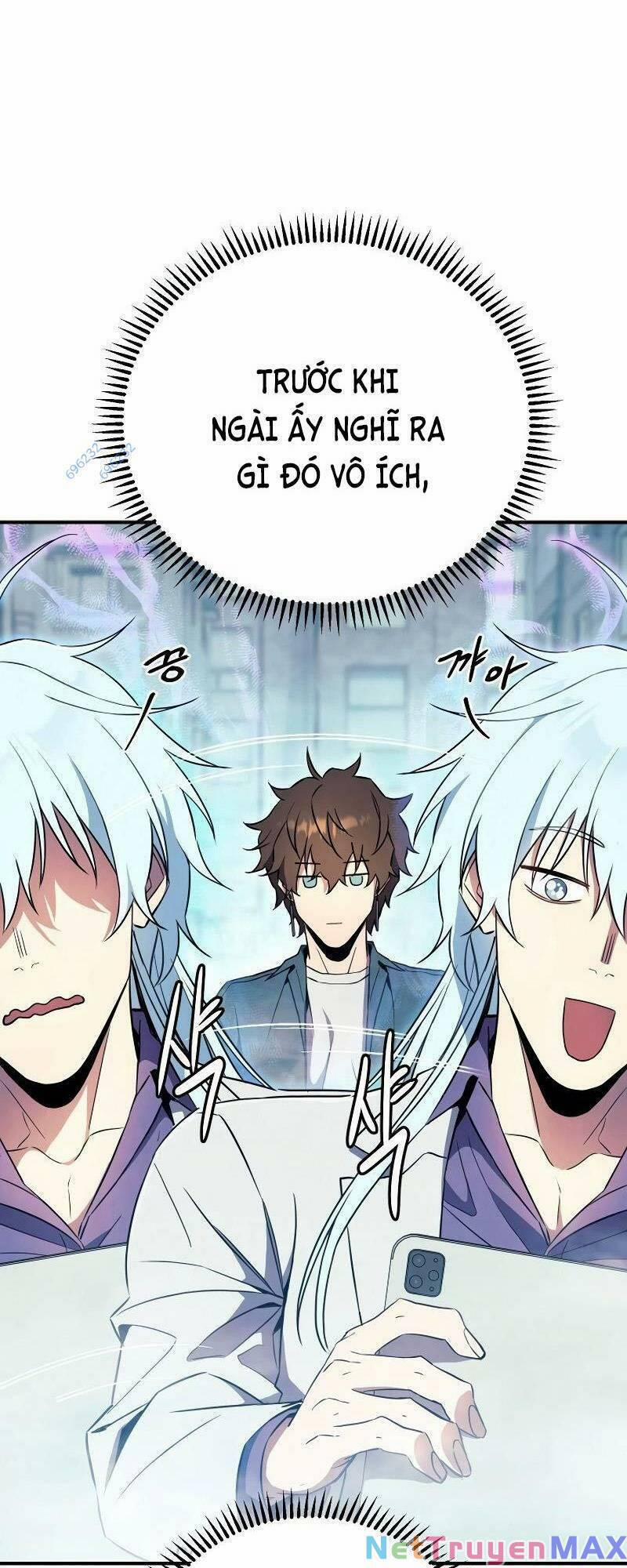 Tiểu Thuyết Mạng Do Thần Viết 14 trang 10