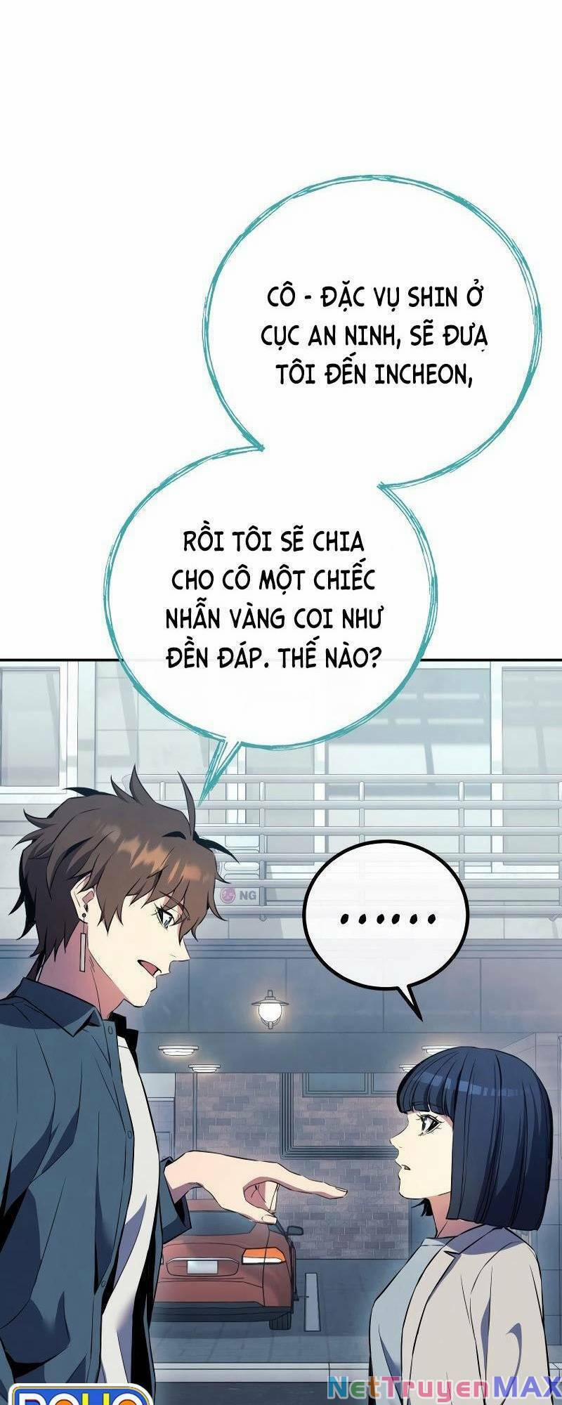 Tiểu Thuyết Mạng Do Thần Viết 14 trang 103