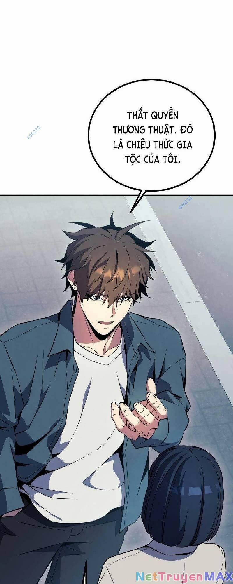 Tiểu Thuyết Mạng Do Thần Viết 14 trang 106