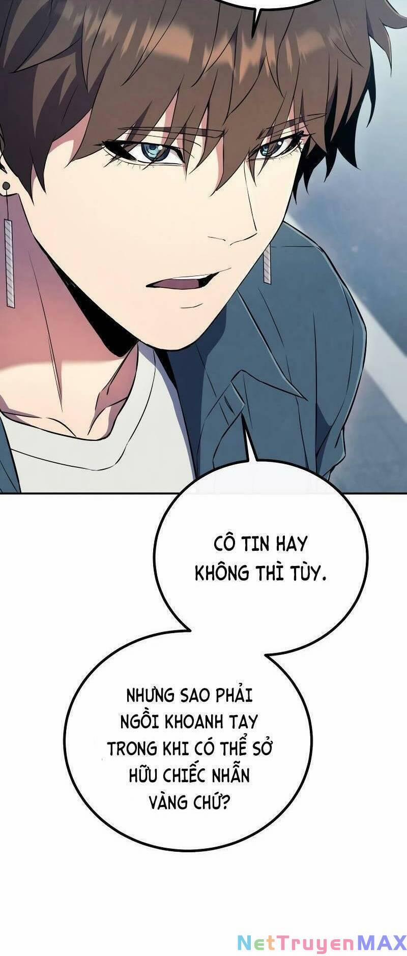 Tiểu Thuyết Mạng Do Thần Viết 14 trang 108
