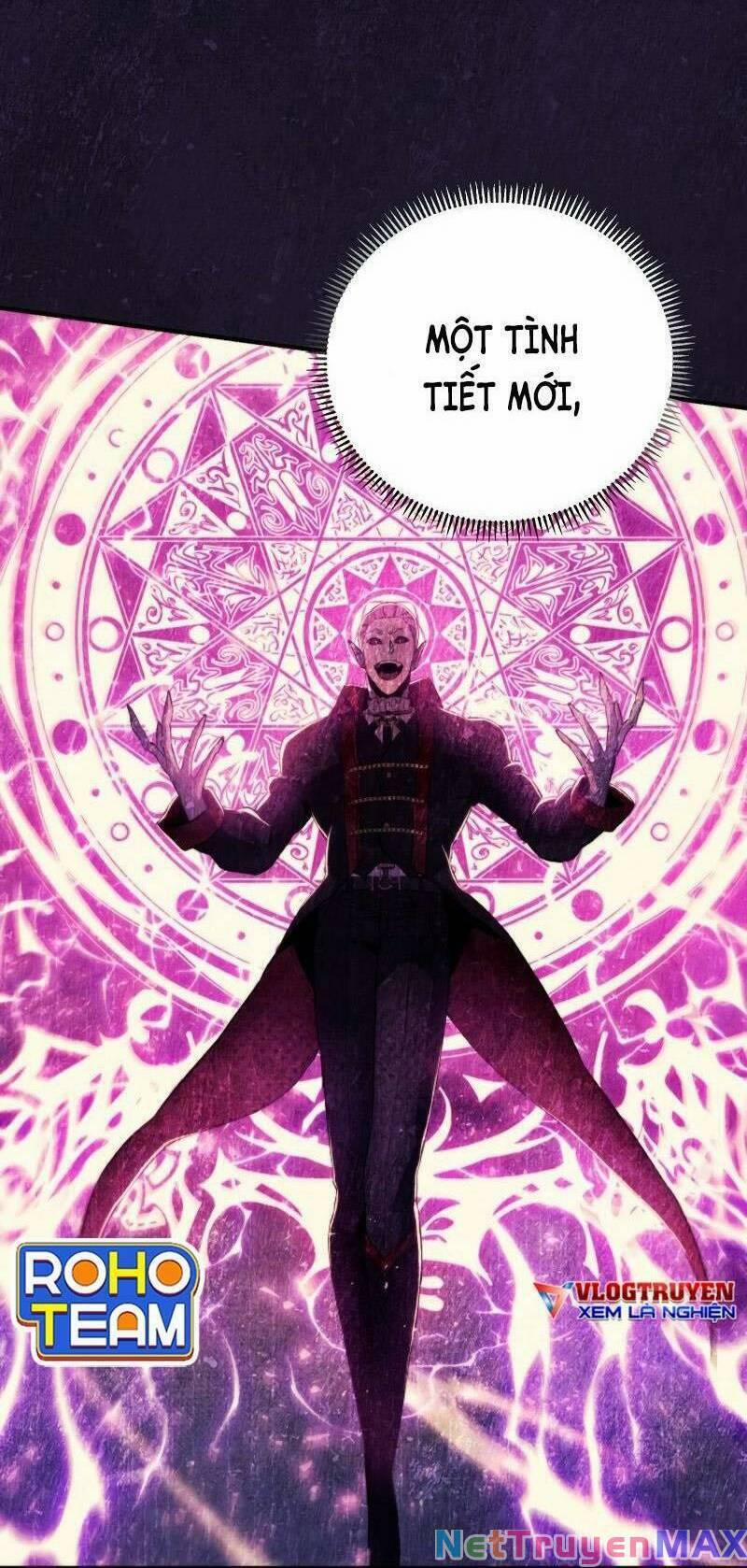 Tiểu Thuyết Mạng Do Thần Viết 14 trang 13