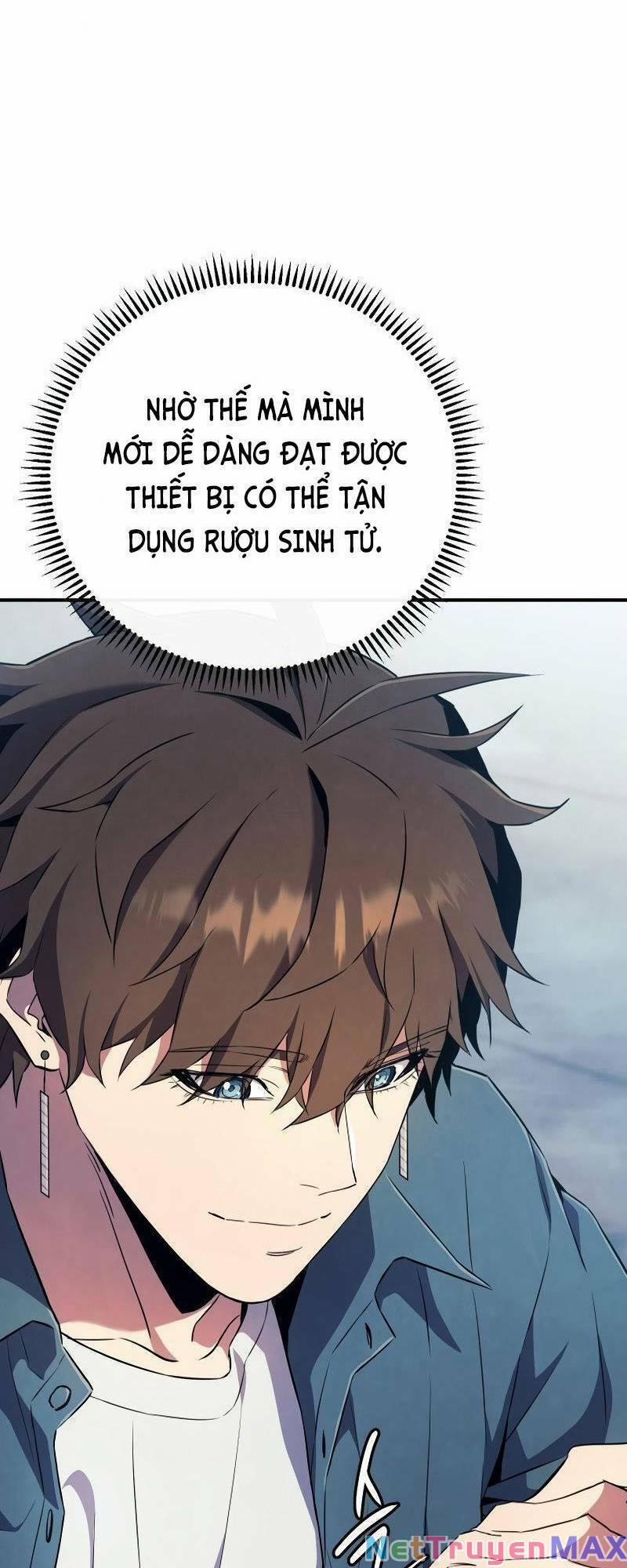 Tiểu Thuyết Mạng Do Thần Viết 14 trang 21