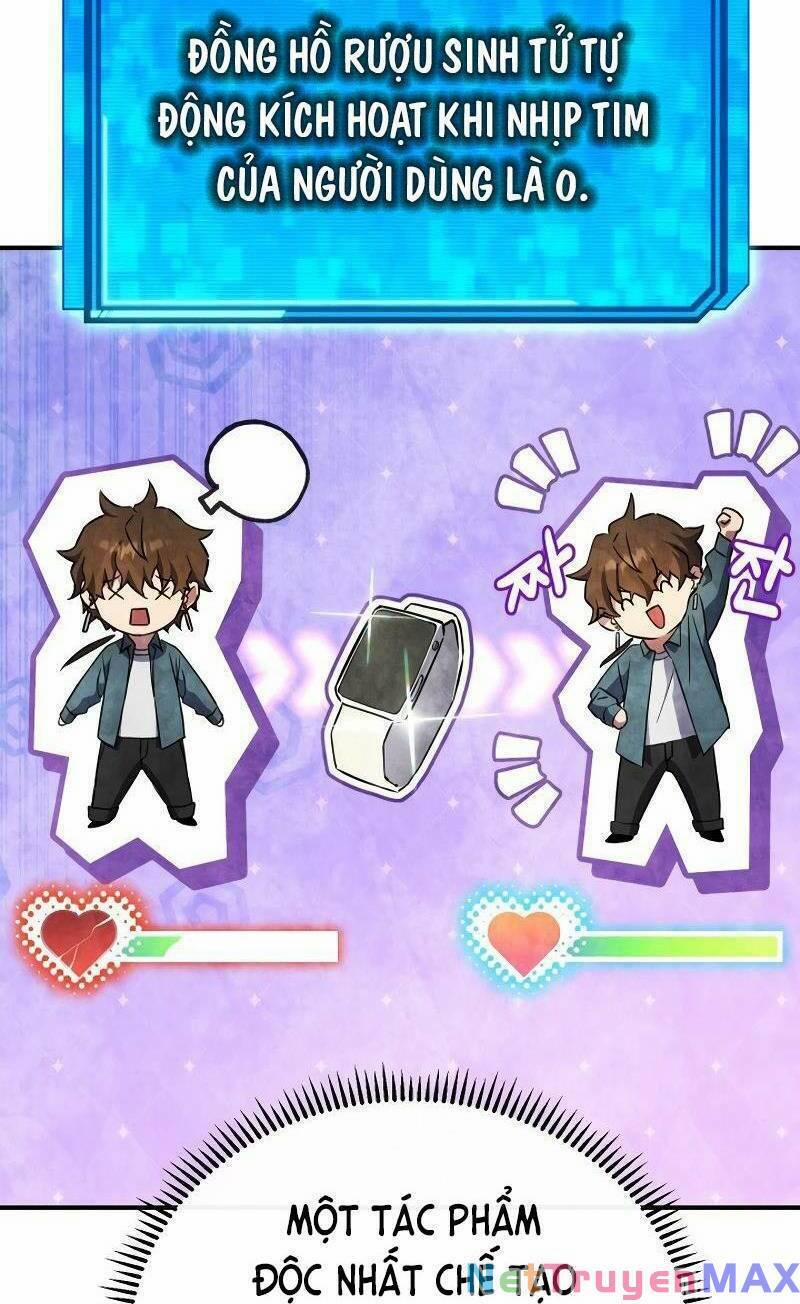 Tiểu Thuyết Mạng Do Thần Viết 14 trang 23