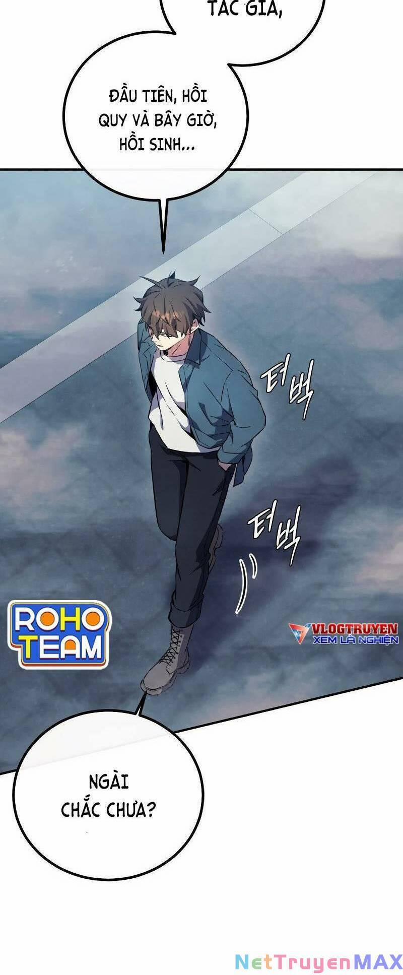 Tiểu Thuyết Mạng Do Thần Viết 14 trang 26