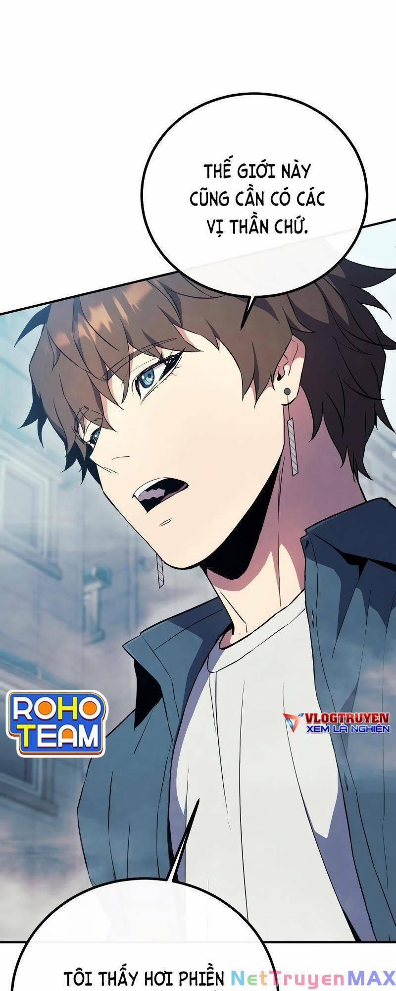 Tiểu Thuyết Mạng Do Thần Viết 14 trang 27