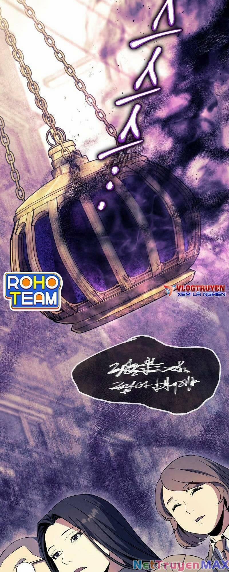 Tiểu Thuyết Mạng Do Thần Viết 14 trang 33