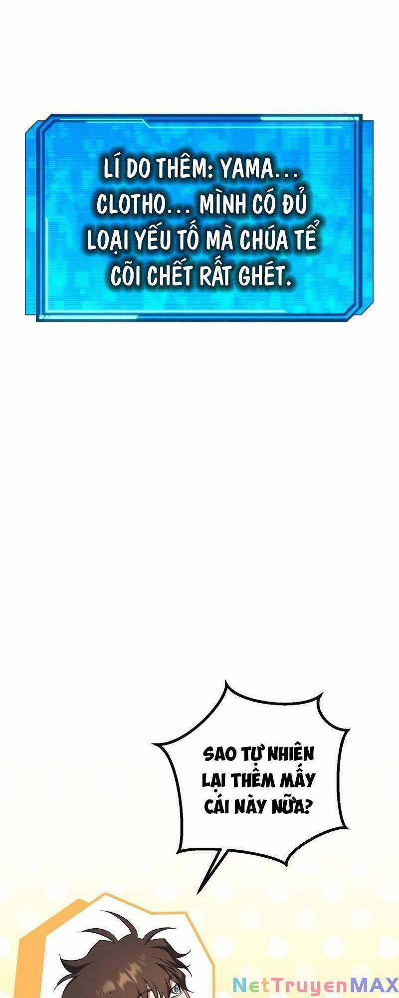 Tiểu Thuyết Mạng Do Thần Viết 14 trang 36