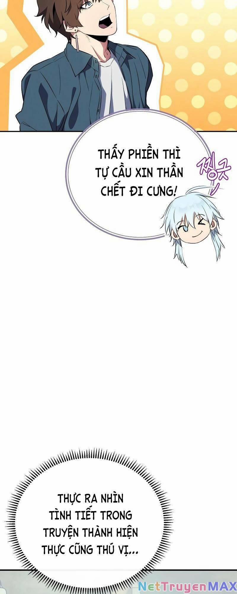 Tiểu Thuyết Mạng Do Thần Viết 14 trang 37