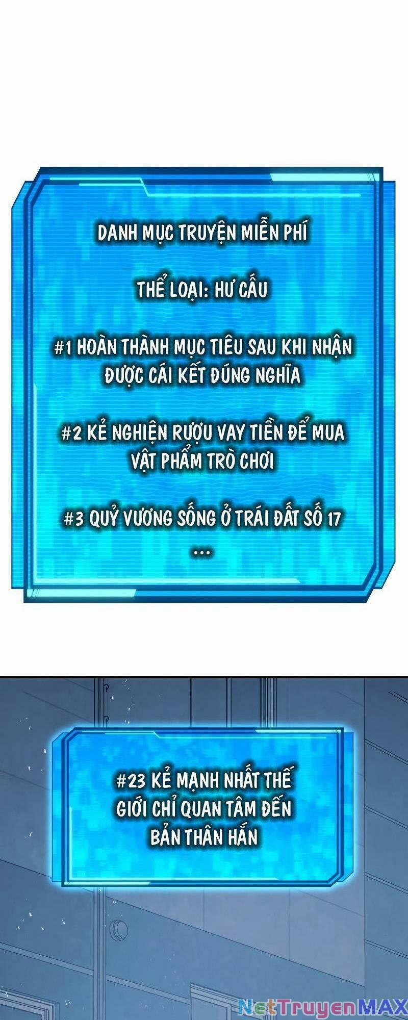 Tiểu Thuyết Mạng Do Thần Viết 14 trang 4