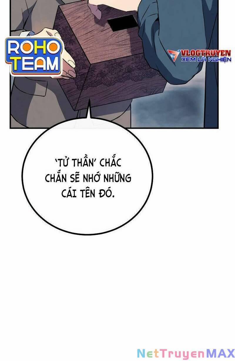Tiểu Thuyết Mạng Do Thần Viết 14 trang 44