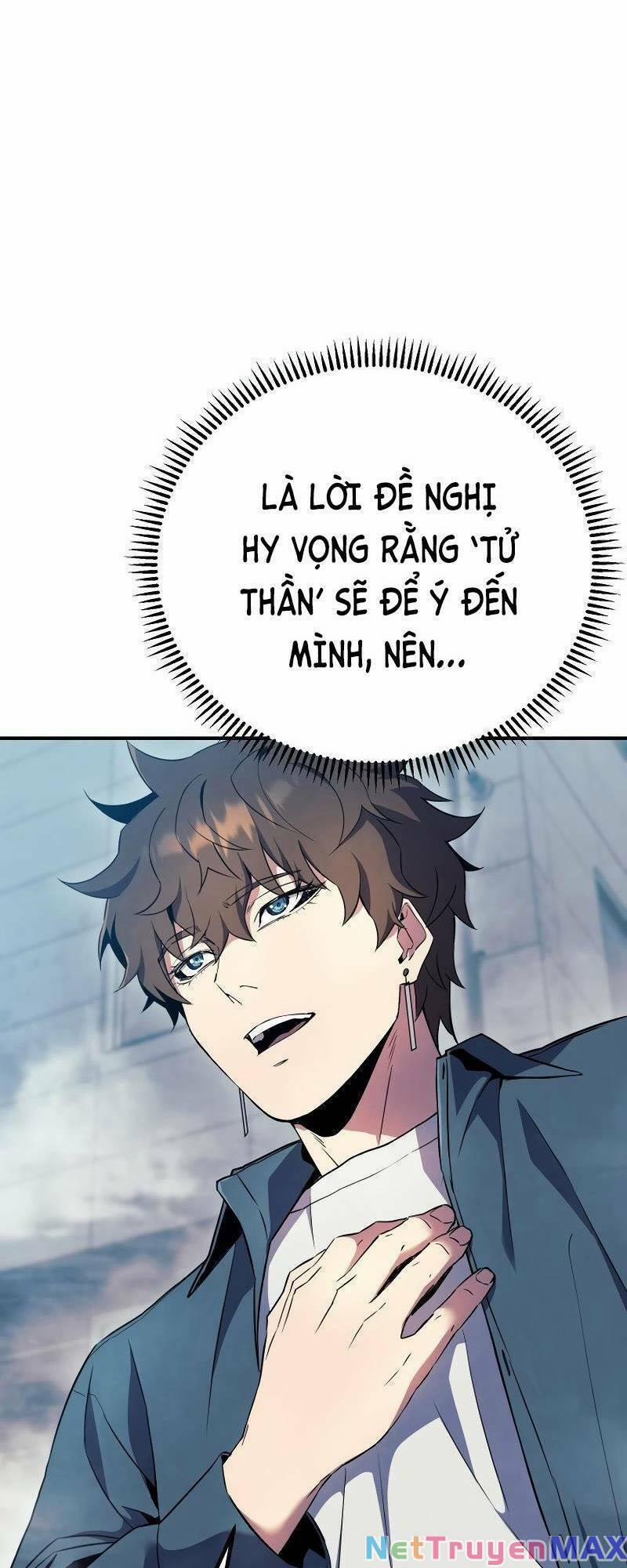 Tiểu Thuyết Mạng Do Thần Viết 14 trang 45