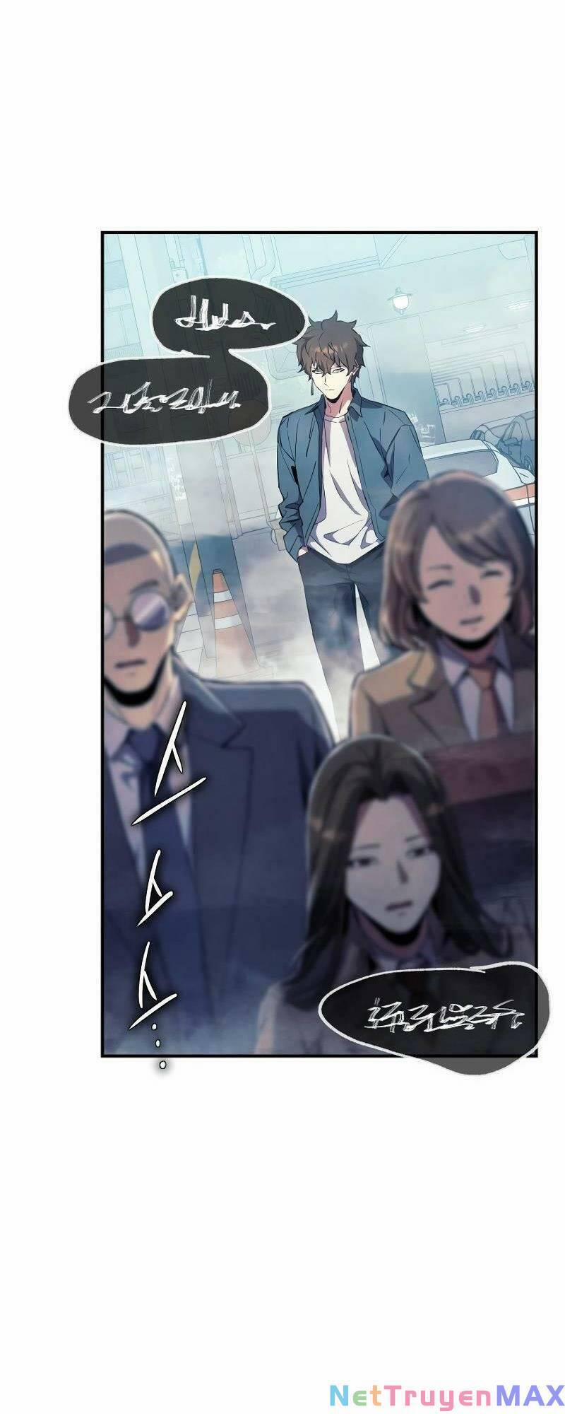 Tiểu Thuyết Mạng Do Thần Viết 14 trang 48