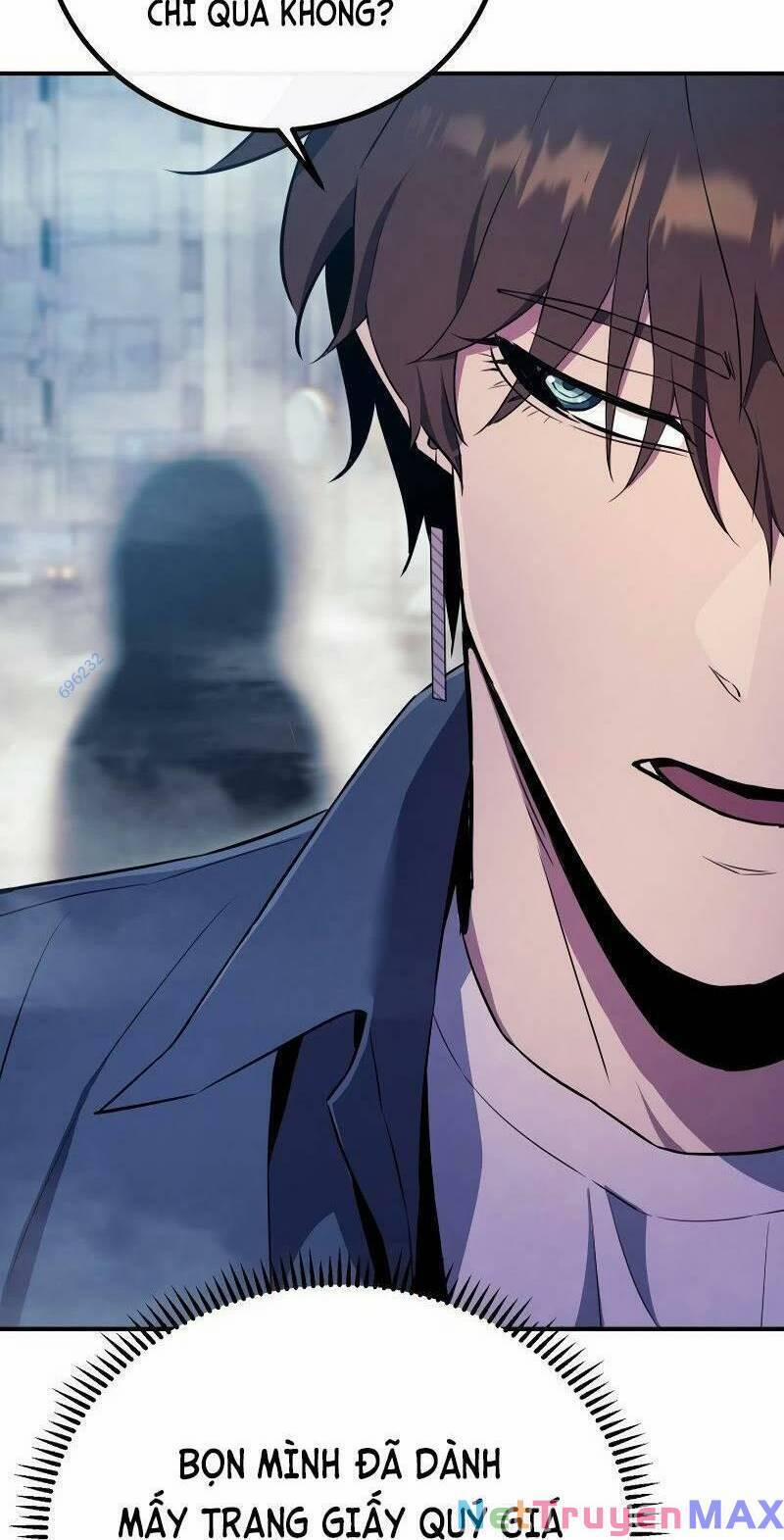 Tiểu Thuyết Mạng Do Thần Viết 14 trang 50