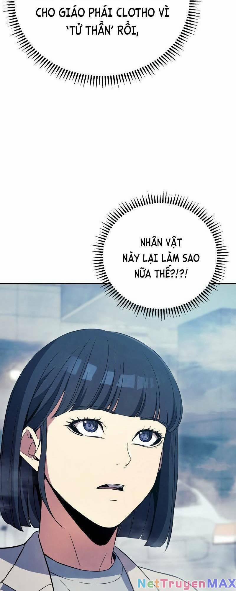 Tiểu Thuyết Mạng Do Thần Viết 14 trang 51
