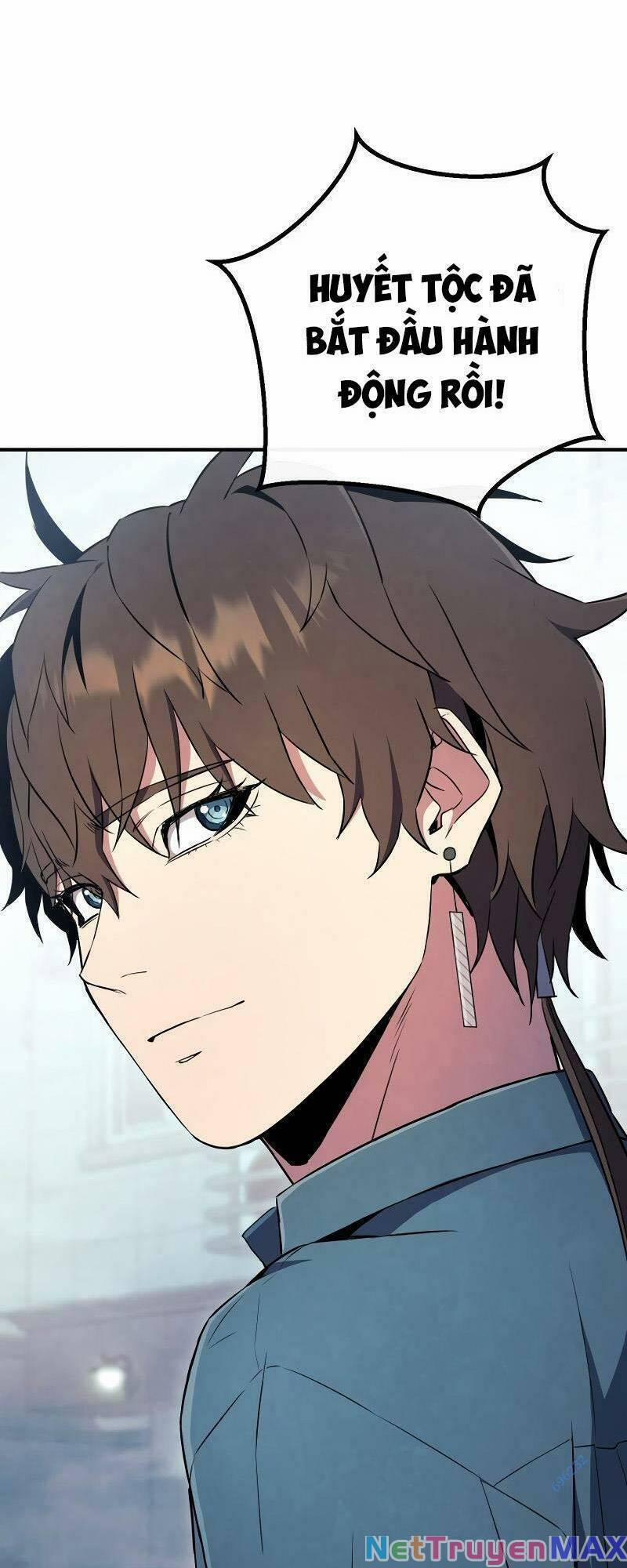 Tiểu Thuyết Mạng Do Thần Viết 14 trang 61