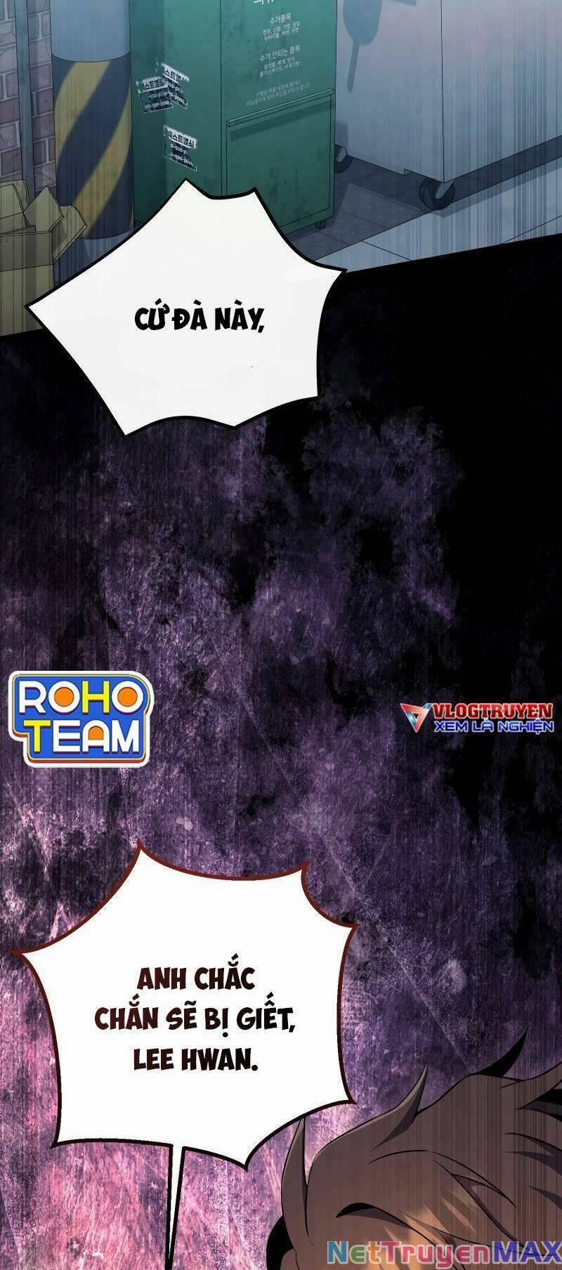 Tiểu Thuyết Mạng Do Thần Viết 14 trang 63