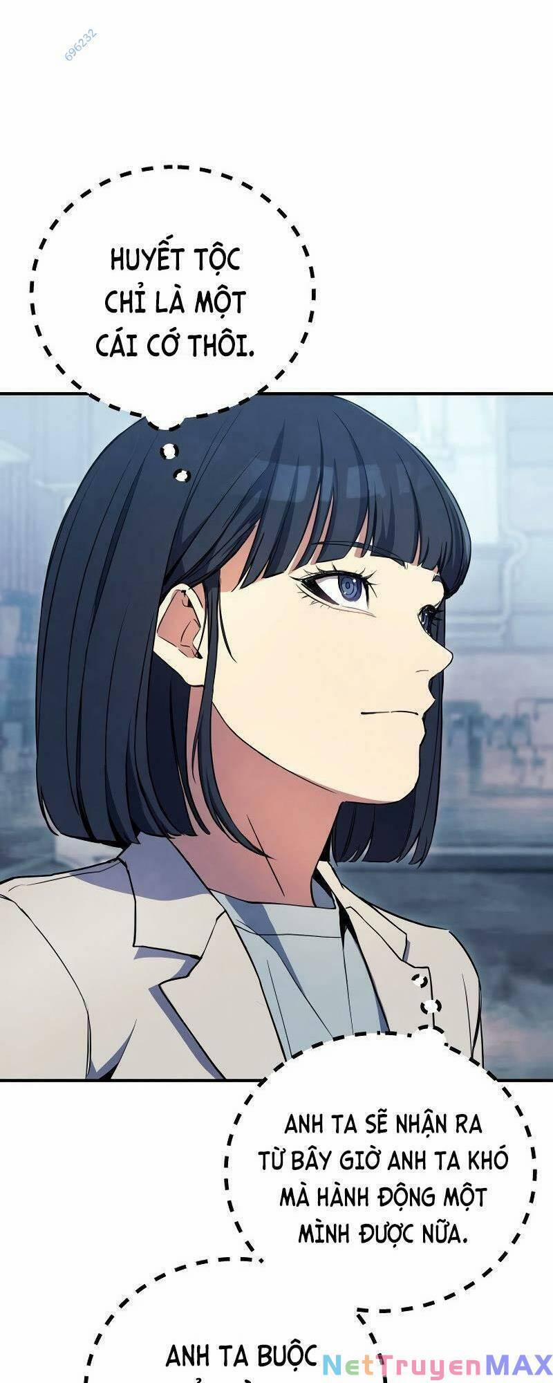 Tiểu Thuyết Mạng Do Thần Viết 14 trang 68