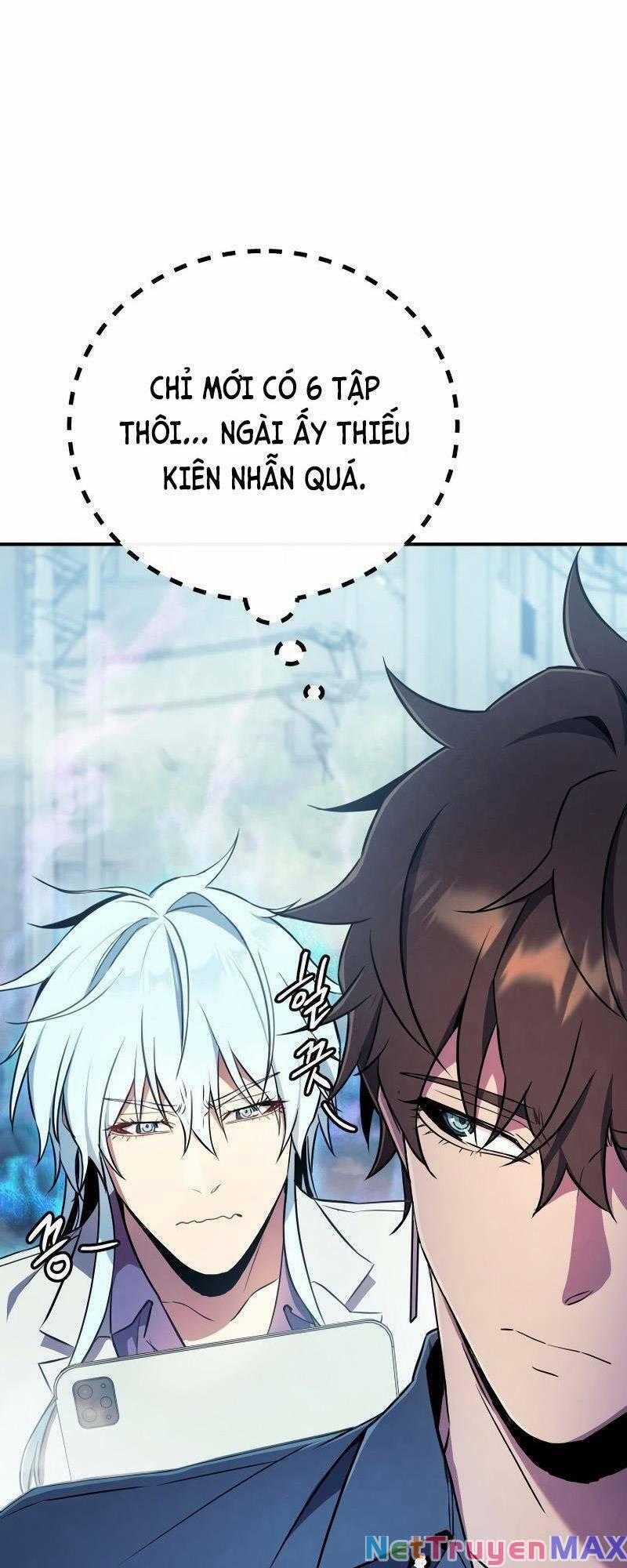 Tiểu Thuyết Mạng Do Thần Viết 14 trang 7