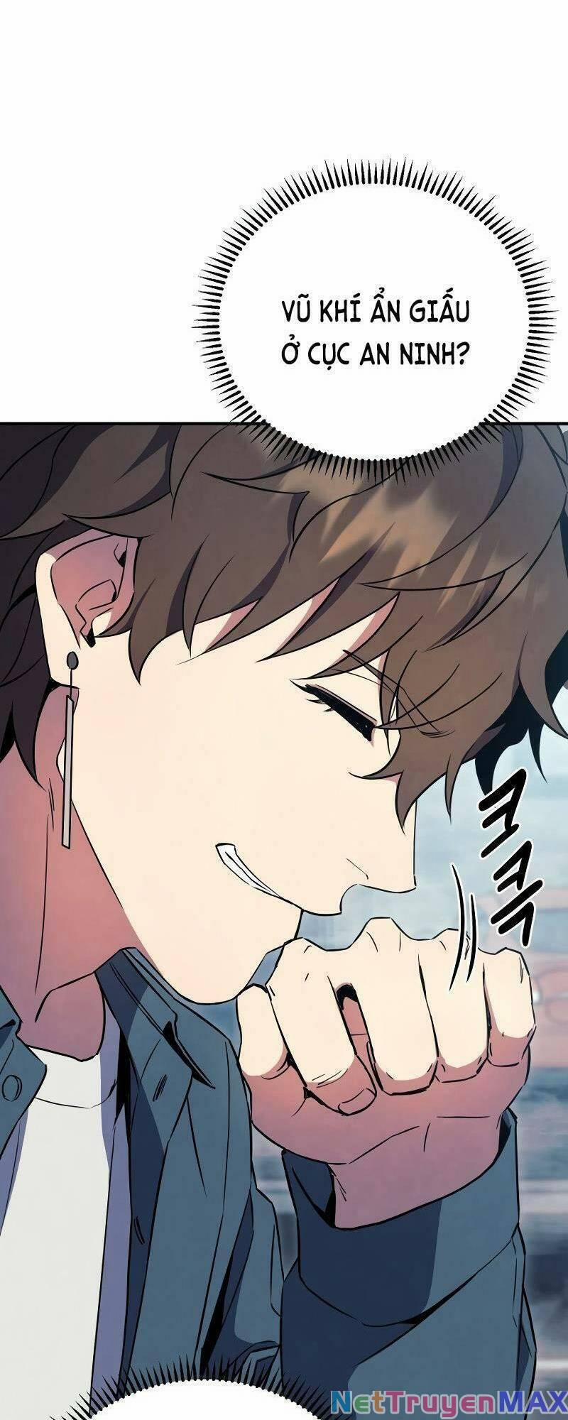 Tiểu Thuyết Mạng Do Thần Viết 14 trang 74