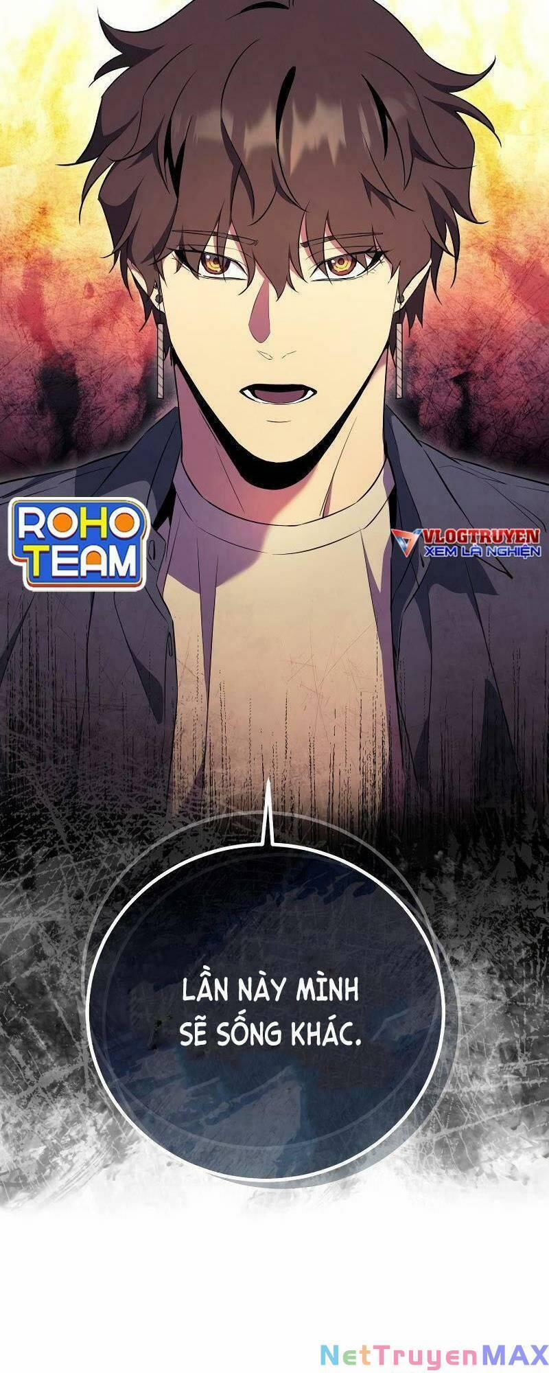 Tiểu Thuyết Mạng Do Thần Viết 14 trang 81