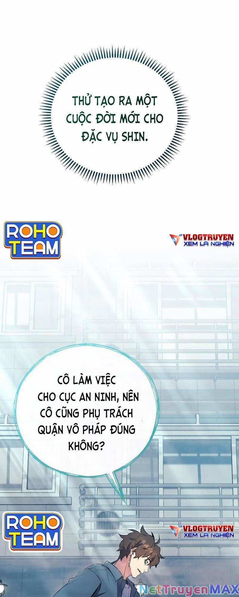 Tiểu Thuyết Mạng Do Thần Viết 14 trang 84