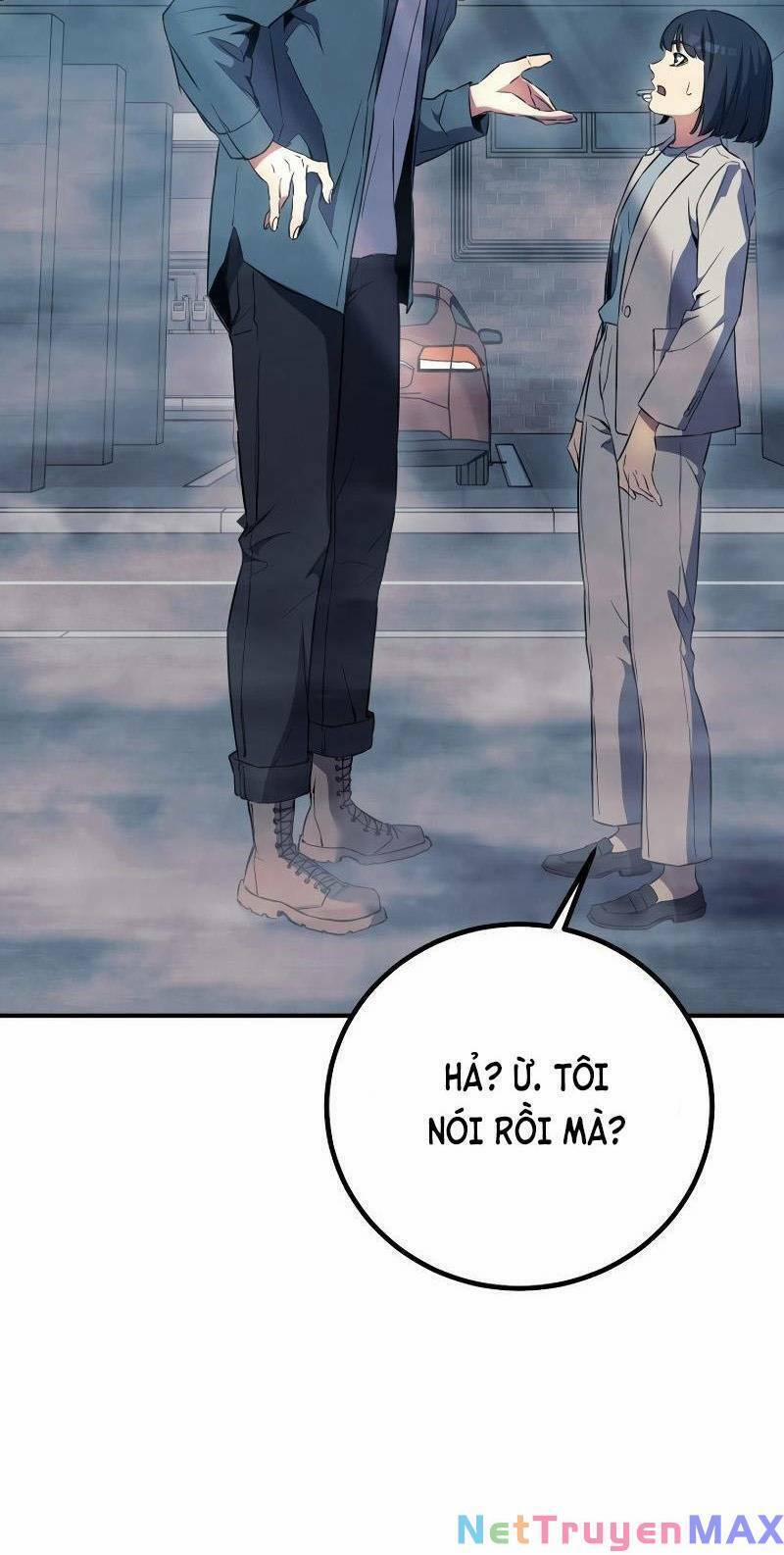 Tiểu Thuyết Mạng Do Thần Viết 14 trang 85
