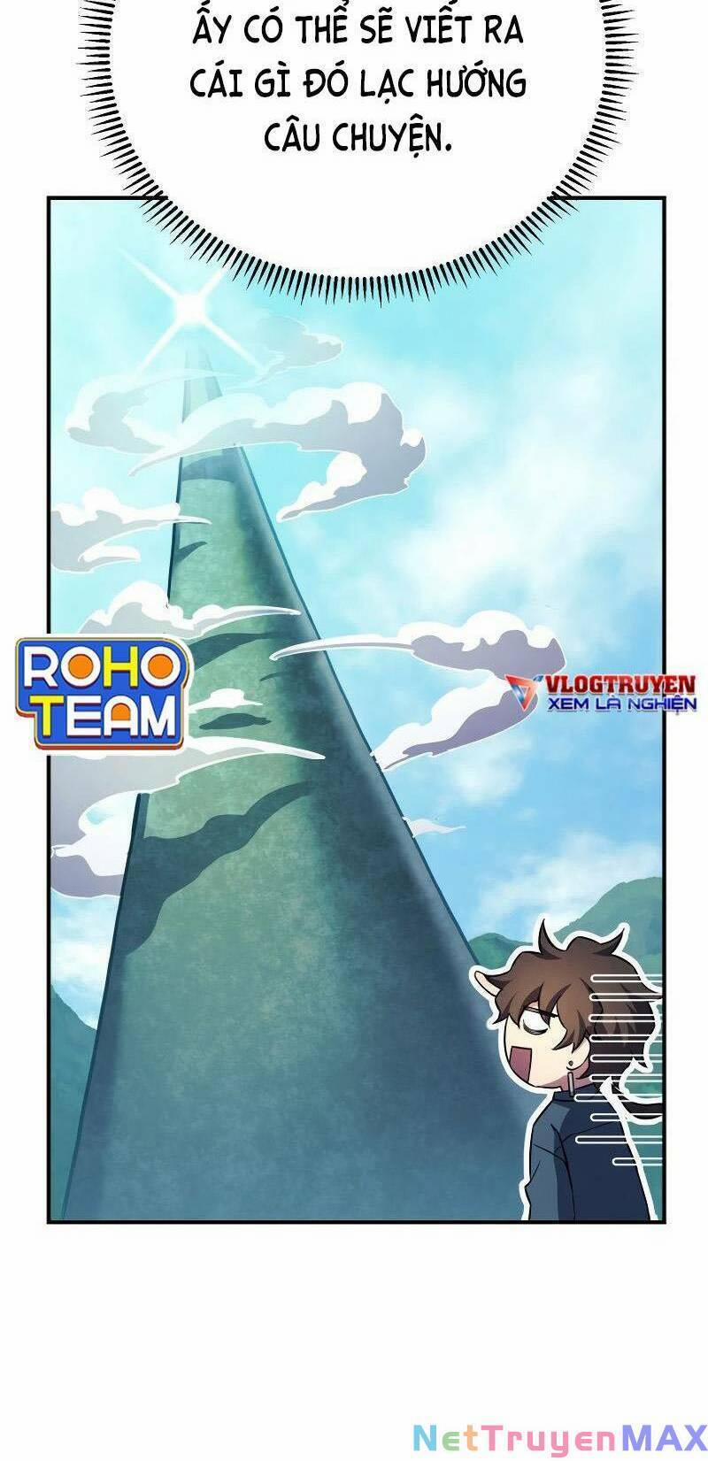 Tiểu Thuyết Mạng Do Thần Viết 14 trang 9