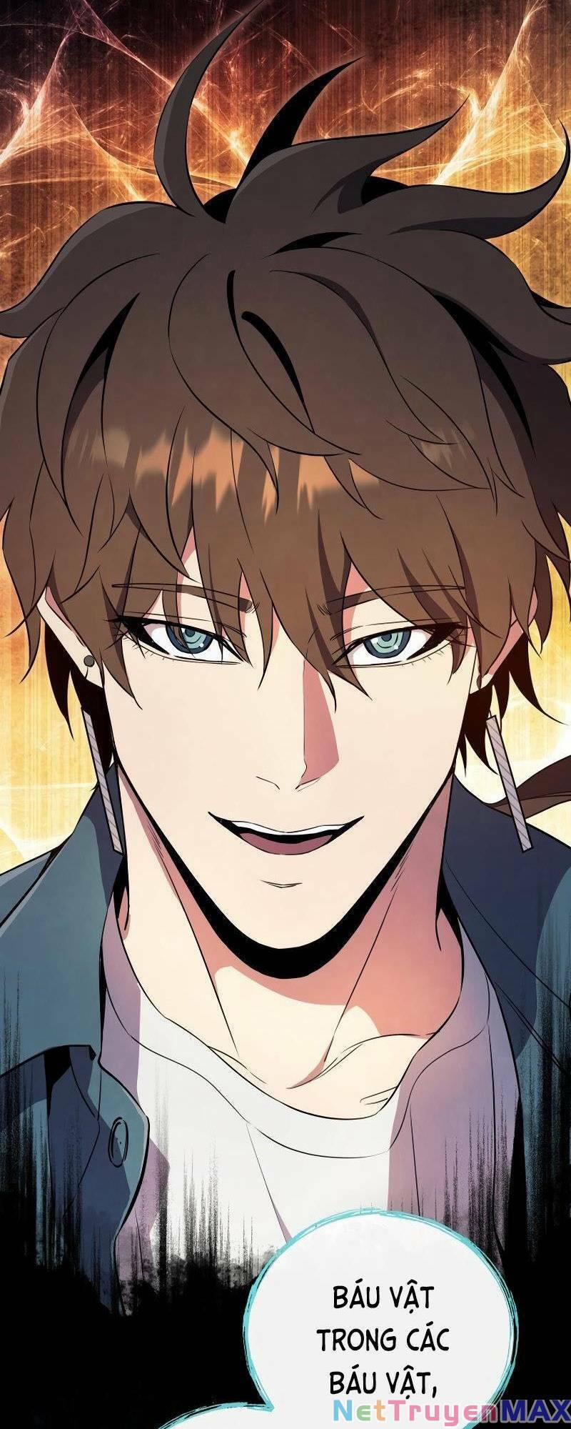 Tiểu Thuyết Mạng Do Thần Viết 14 trang 91