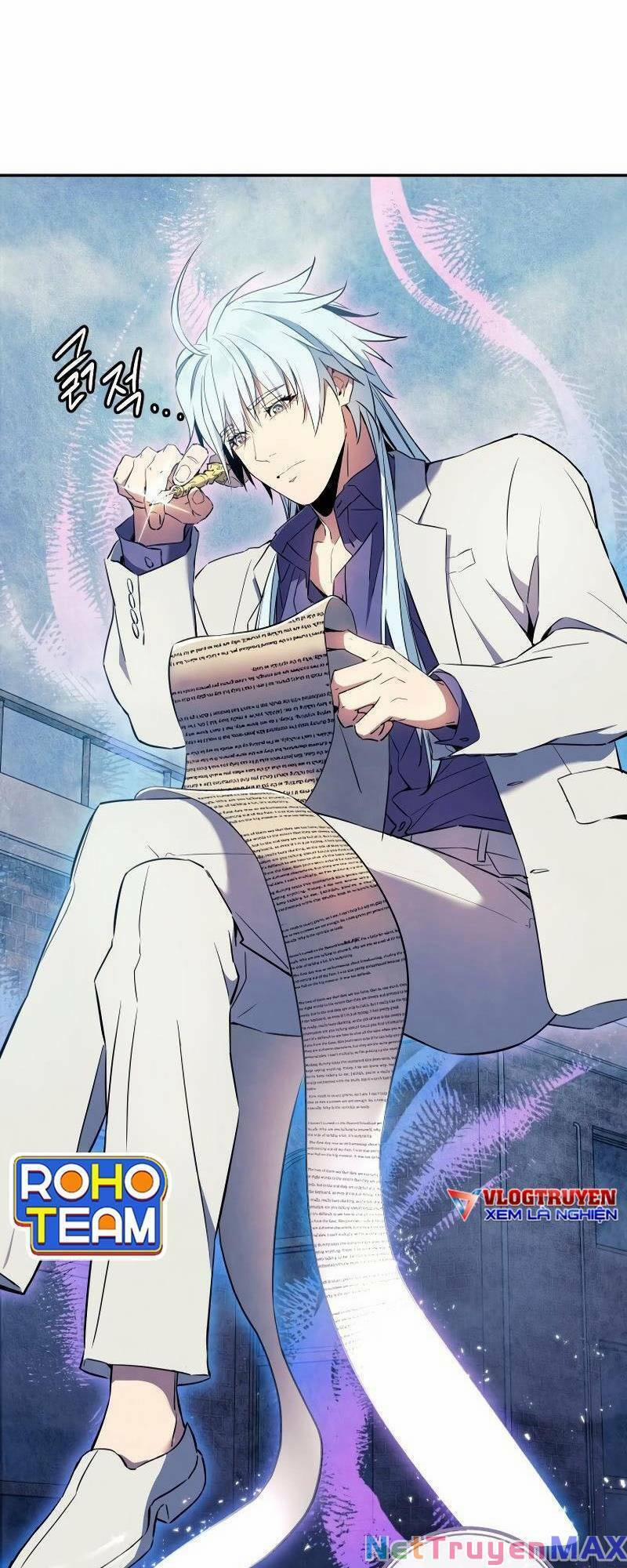 Tiểu Thuyết Mạng Do Thần Viết 14 trang 97