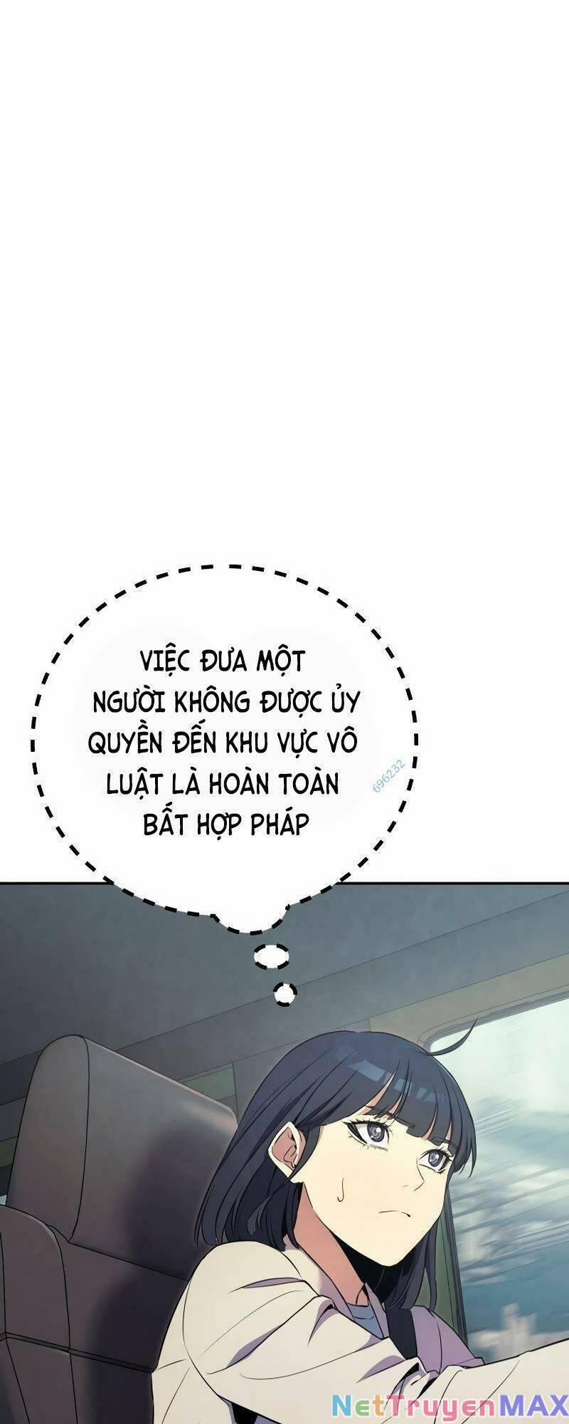 Tiểu Thuyết Mạng Do Thần Viết 15 trang 10