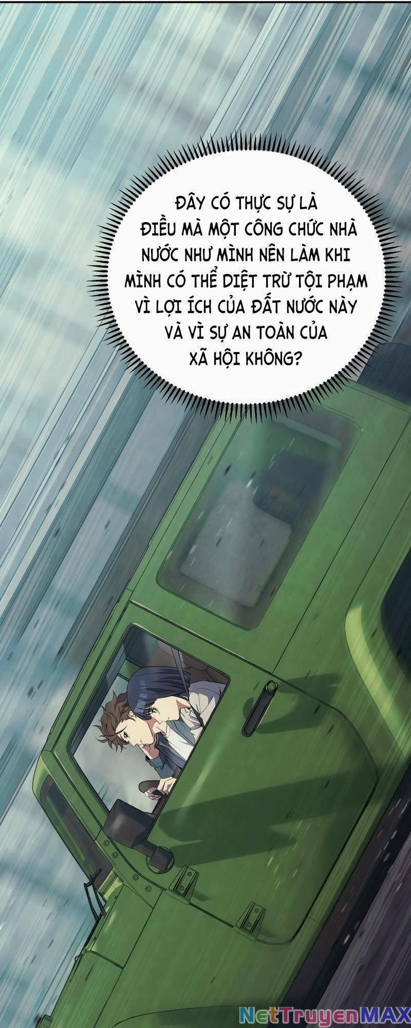 Tiểu Thuyết Mạng Do Thần Viết 15 trang 13