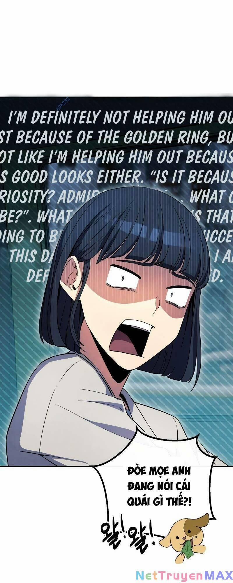 Tiểu Thuyết Mạng Do Thần Viết 15 trang 22