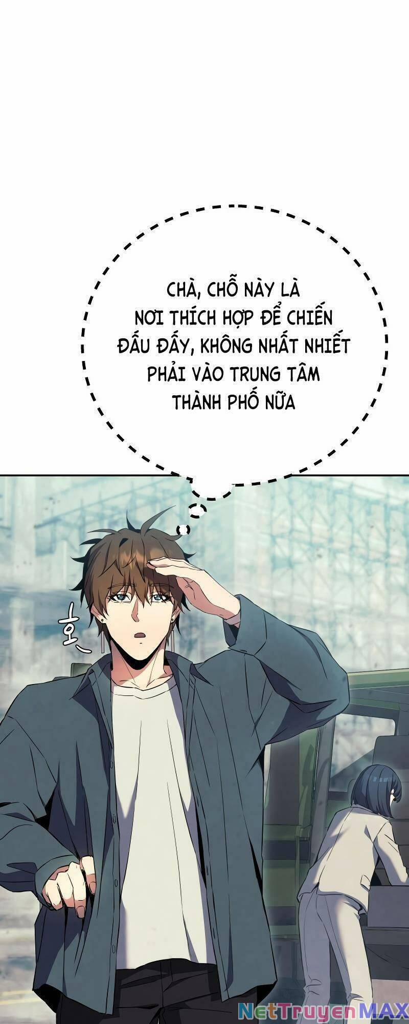 Tiểu Thuyết Mạng Do Thần Viết 15 trang 28